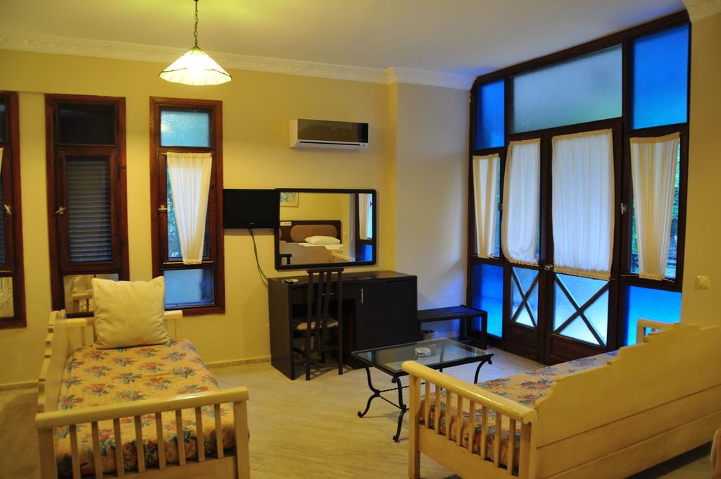 BELKON CLUB HOTEL